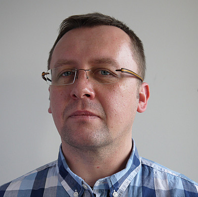 Marcin Muszyński