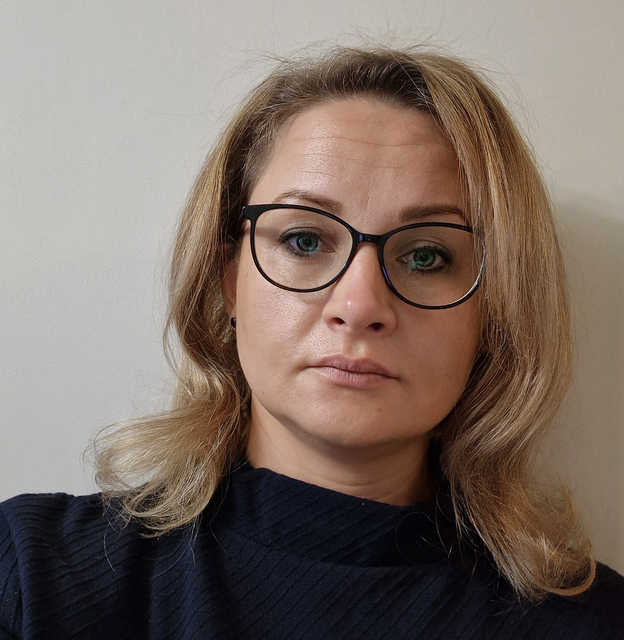 Monika Popławska
