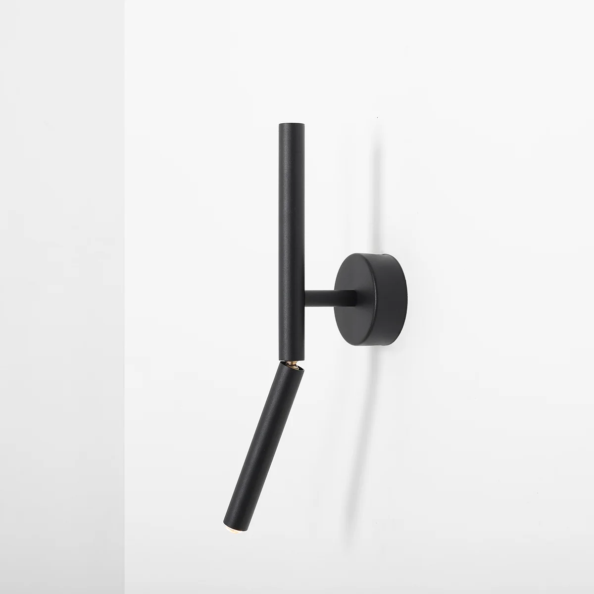 Kinkiet STICK ALL G9 - czarny