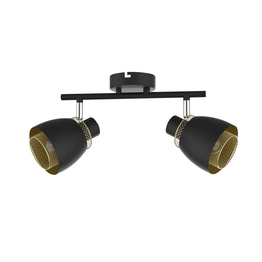 parlay② onedrop Lampa Wisząca Moonlight podwójna 2xE14 - LEDisON.com.pl