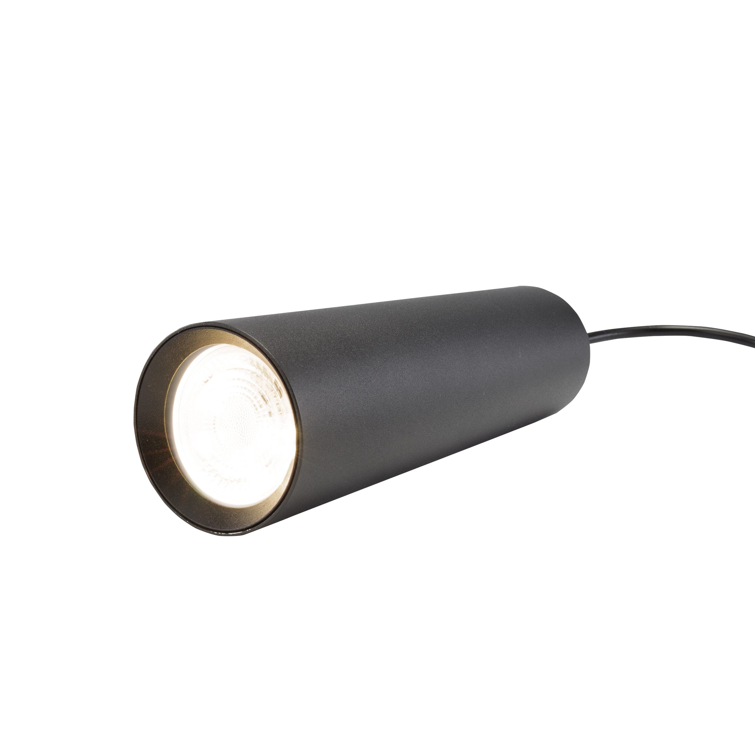 Lampa wisząca Spectrum MADARA Mini II GU10 - czarny Lampy