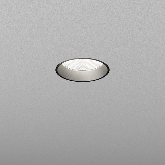 Oprawa wpuszczana PUTT midi trimless LED 8,5W 3000K 35
