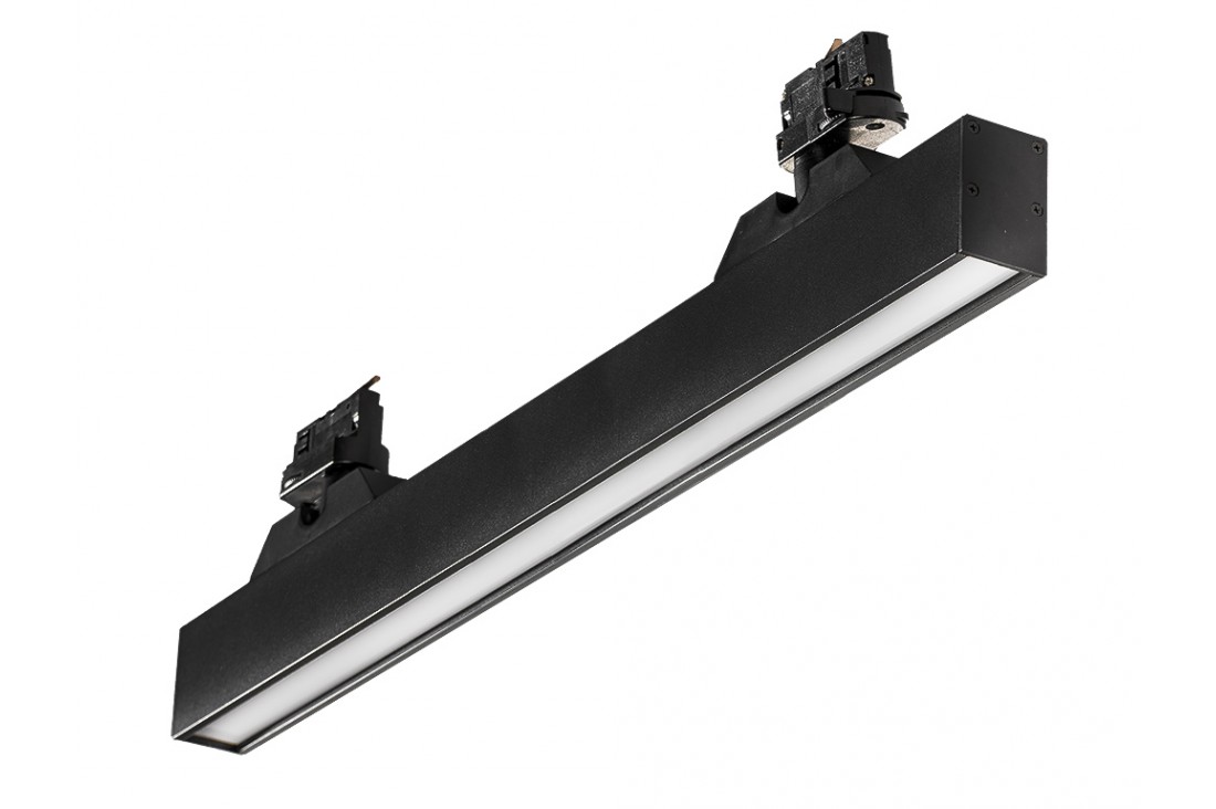 Reflektor 3-fazowy LINNEA 86 LED 36W 3000-4000-5000K