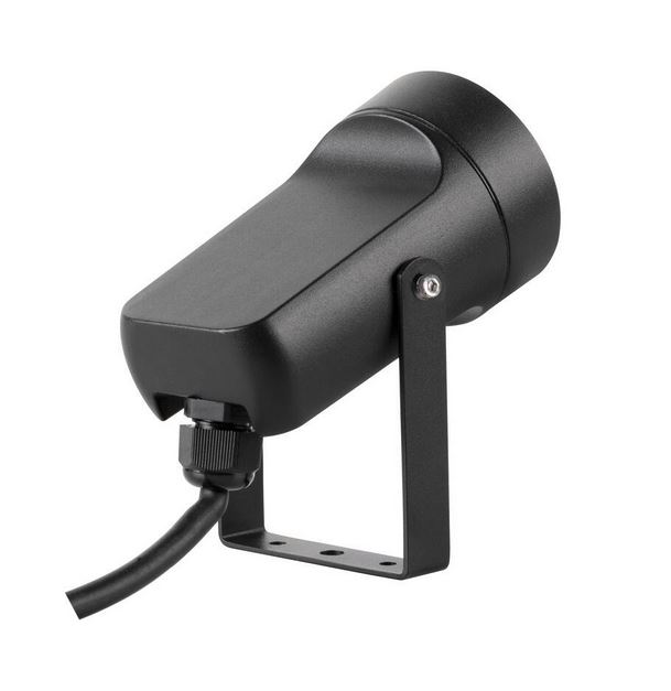 Shinさま専用 Reflektor Szynowy Spot Oprawa Na Żarówkę GU10 Czarny LEDLUX