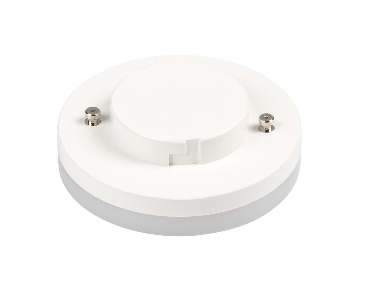 6jdmページ Żarówka LED DIM 6,1W GX53 4000K - biały Żarówki LED